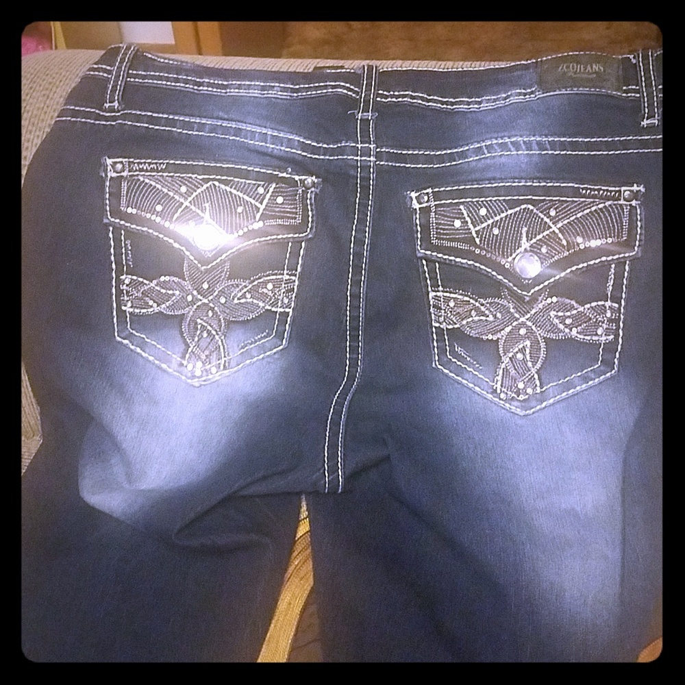 Zco Jeans